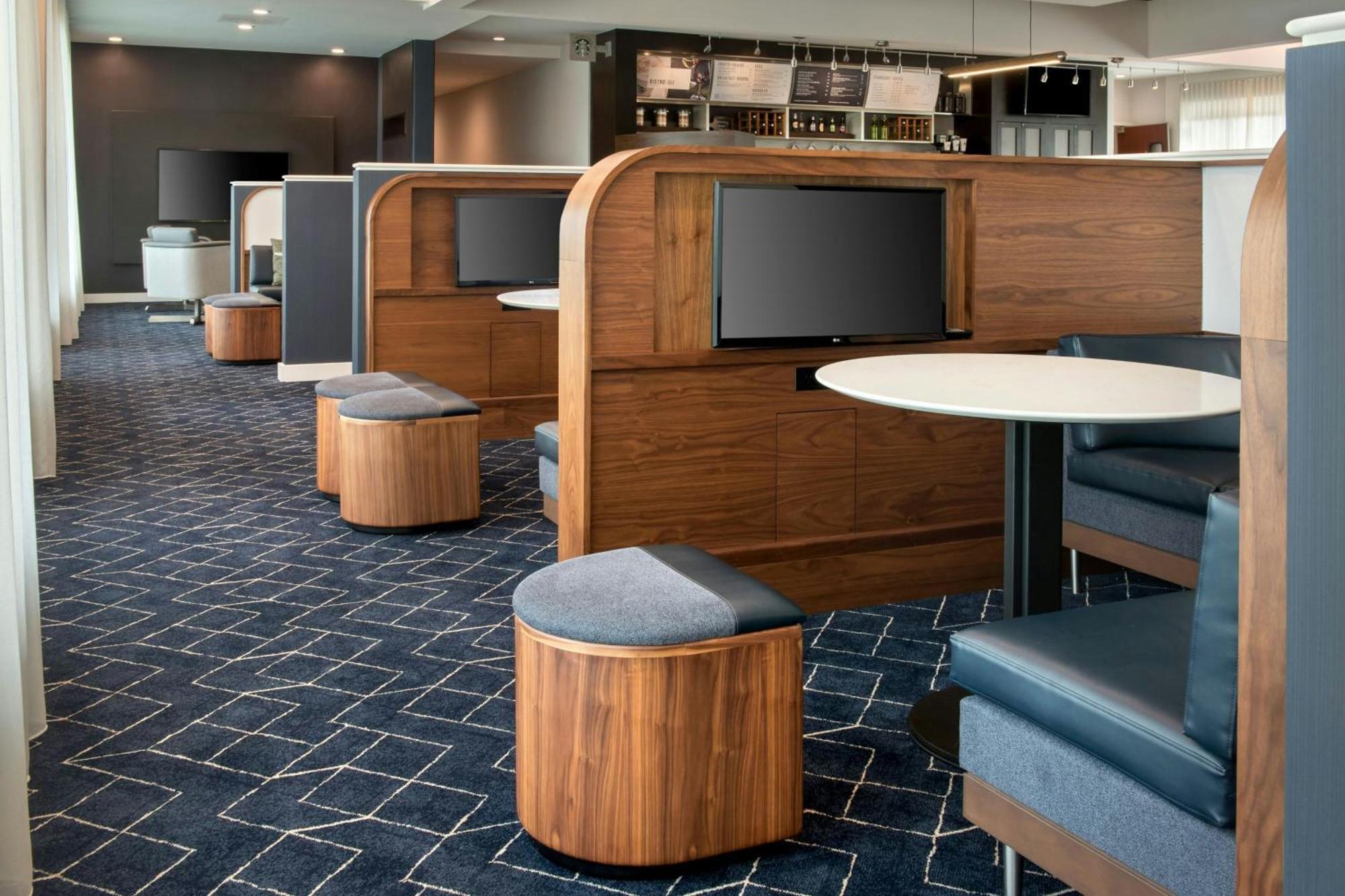 Courtyard By Marriott Silver Spring North/White Oak Exterior foto